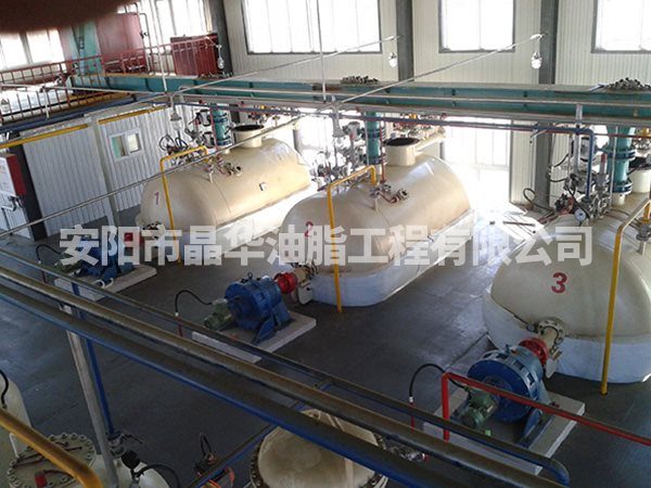 重庆花椒油生产设备