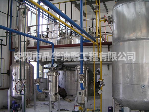重庆牡丹籽油生产加工设备