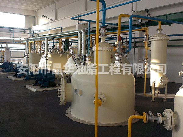 重庆文冠果设备