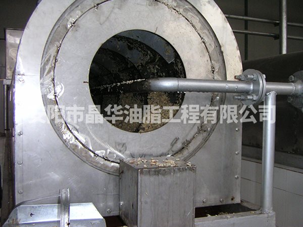 重庆核桃油精炼设备