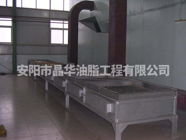 重庆核桃油加工设备
