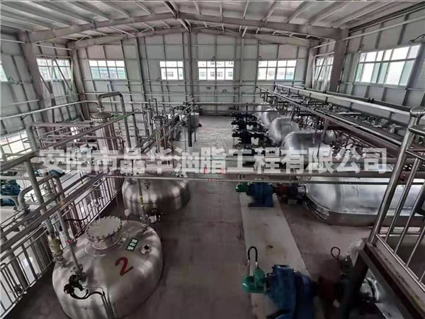 重庆大蒜油设备