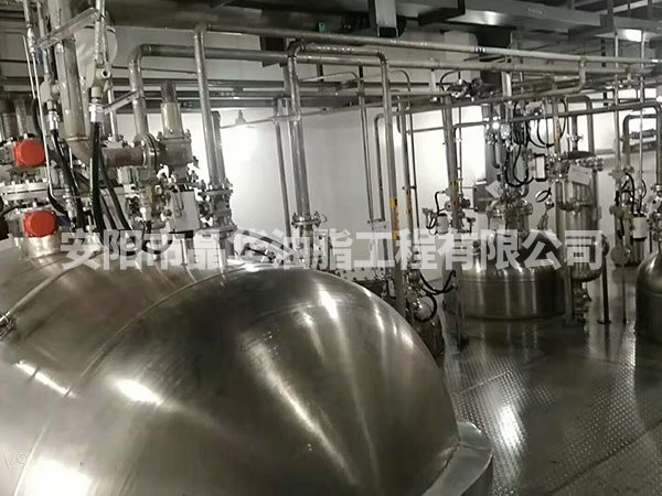 重庆ARA油设备