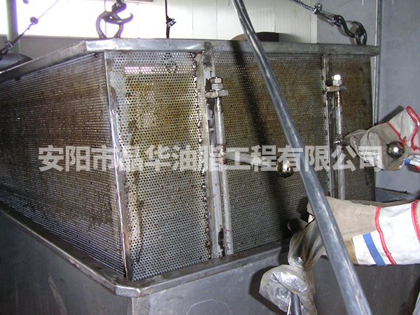 重庆核桃油生产设备