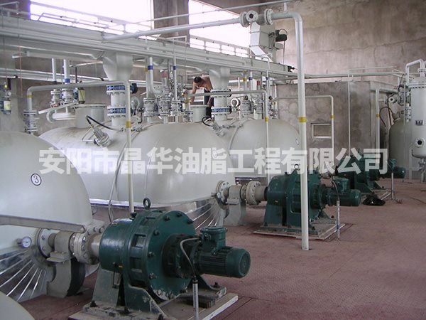 重庆葡萄籽油设备
