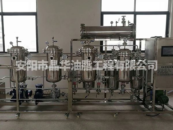 重庆萃取设备